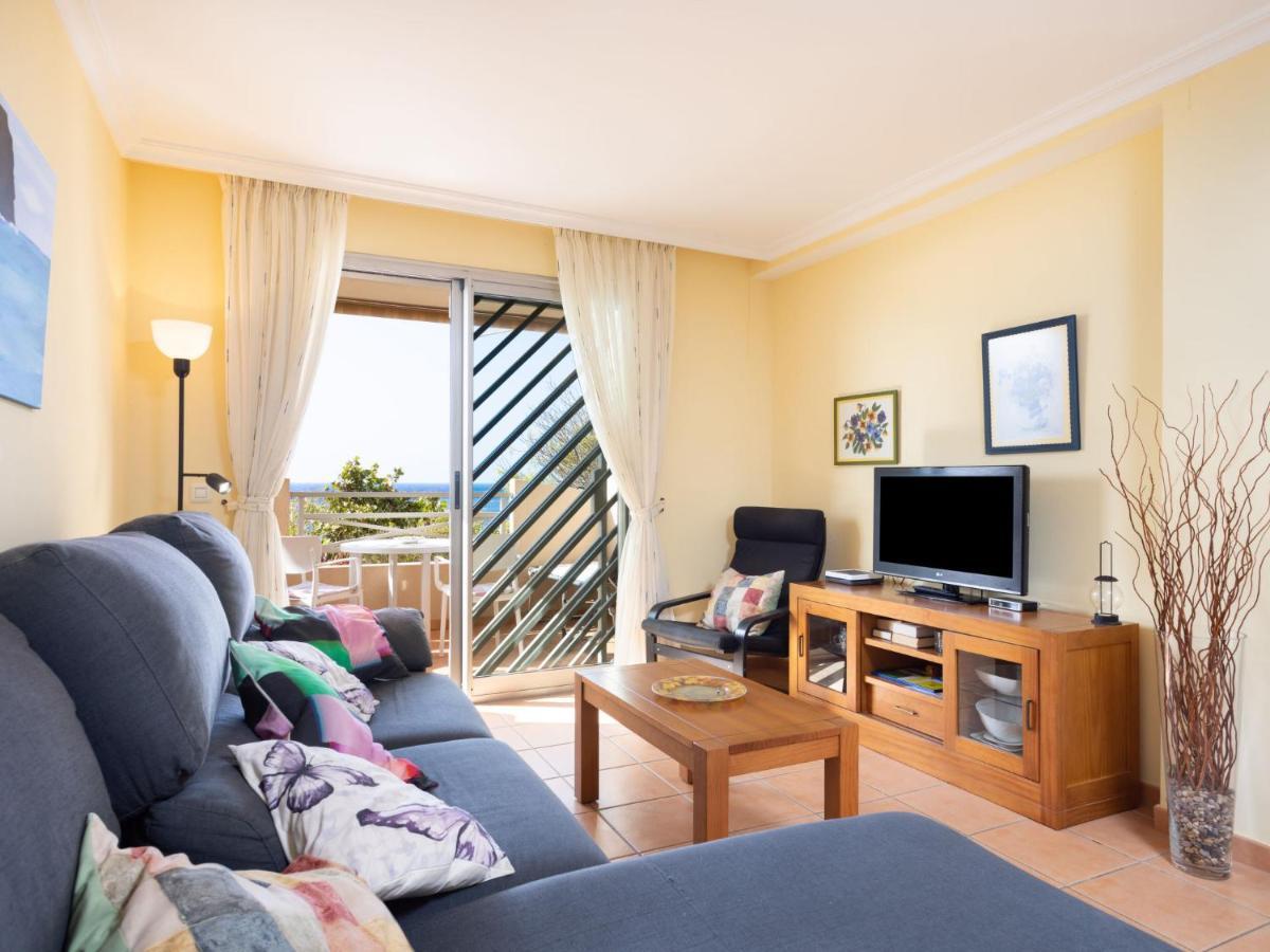 Apartment La Tejita By Interhome Ngoại thất bức ảnh