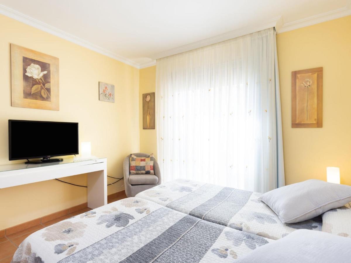 Apartment La Tejita By Interhome Ngoại thất bức ảnh