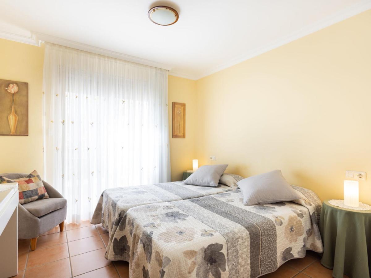 Apartment La Tejita By Interhome Ngoại thất bức ảnh