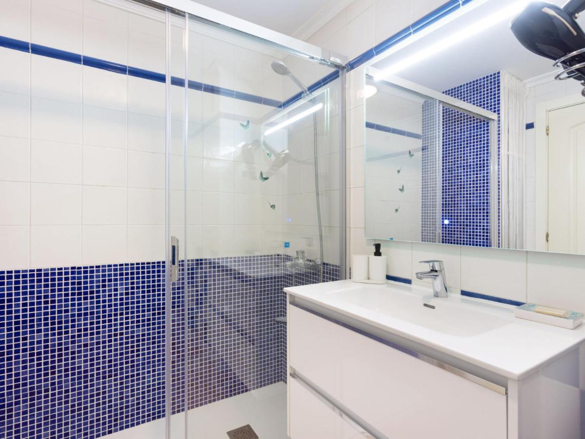 Apartment La Tejita By Interhome Ngoại thất bức ảnh