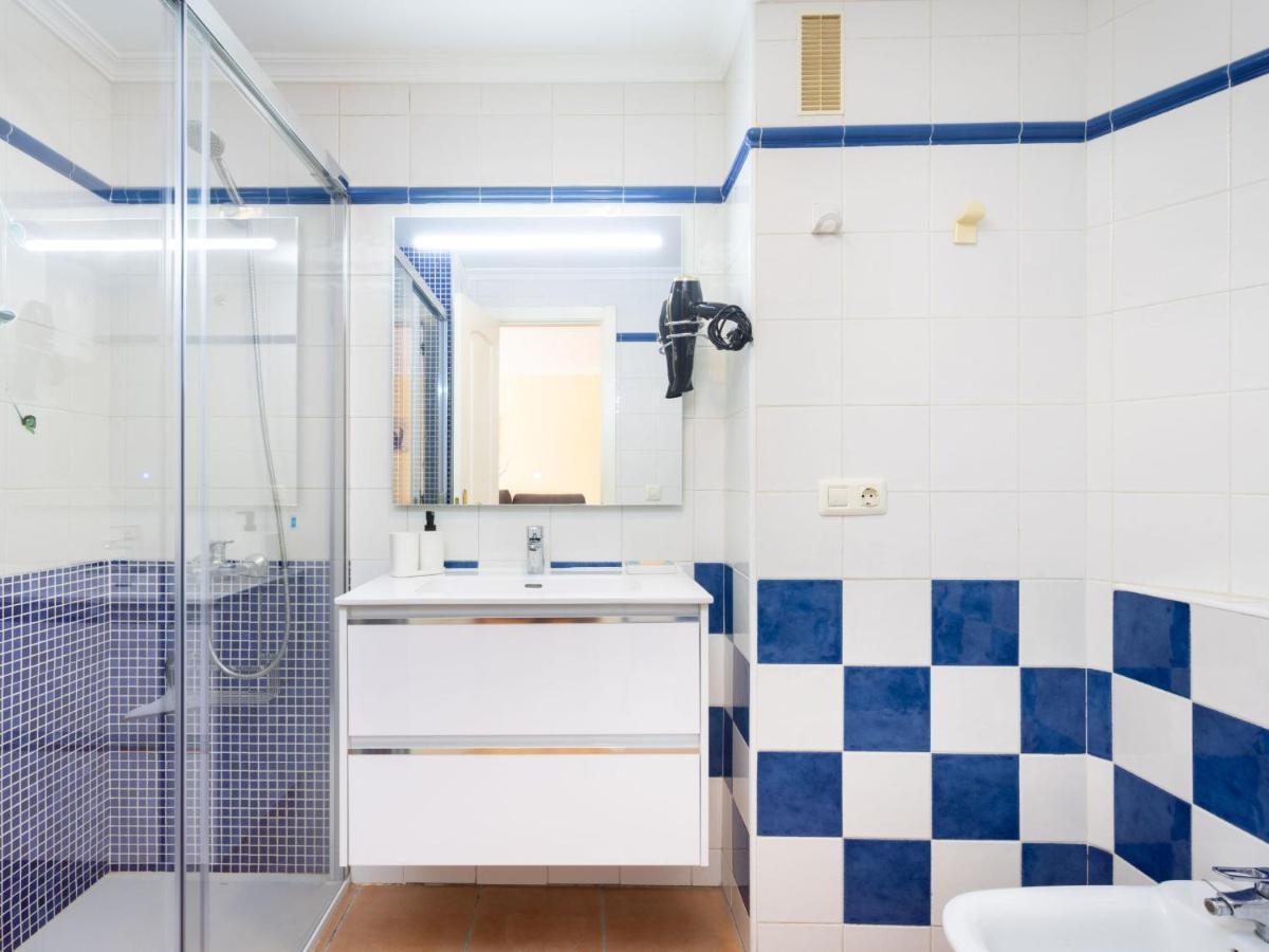 Apartment La Tejita By Interhome Ngoại thất bức ảnh