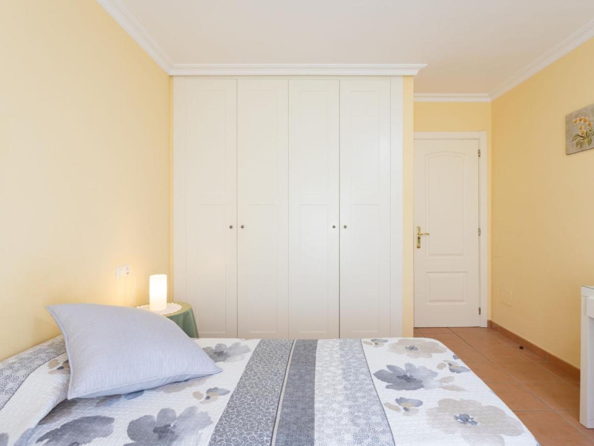 Apartment La Tejita By Interhome Ngoại thất bức ảnh