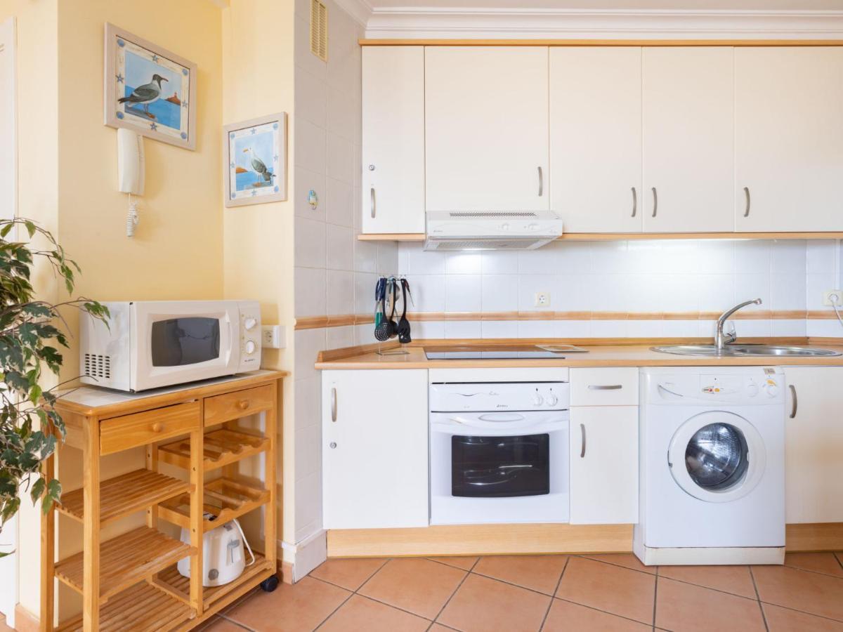 Apartment La Tejita By Interhome Ngoại thất bức ảnh